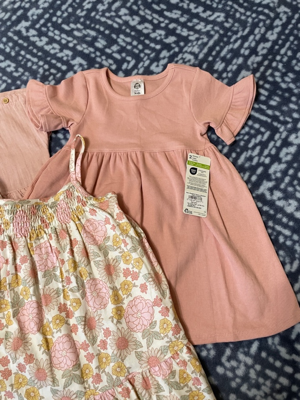 2T Dress Bundle - Picture 6 of 6
